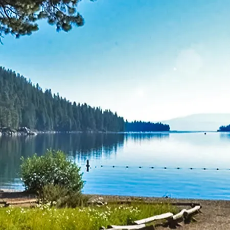 West Shore Retreat